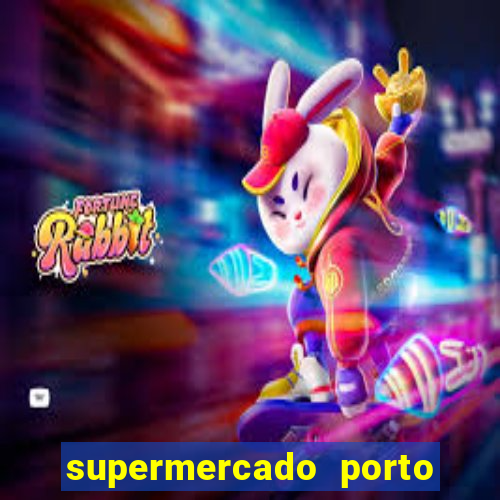 supermercado porto de galinhas
